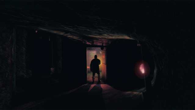 Saturnalia Gameplay Screenshot
