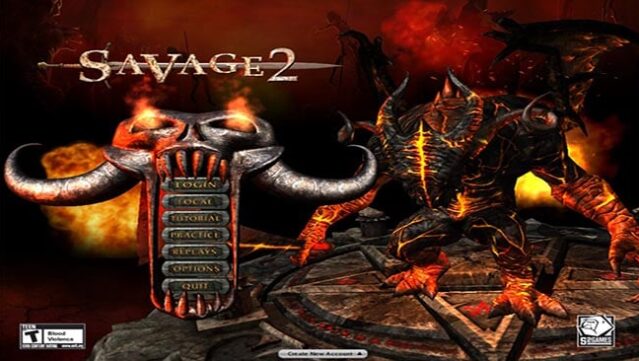 Savage 2: A Tortured Soul Free Download