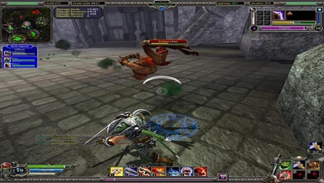 Savage 2: A Tortured Soul Free Download