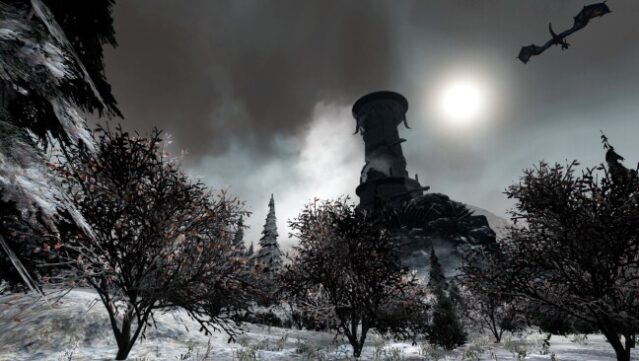 Savage Lands Free Download