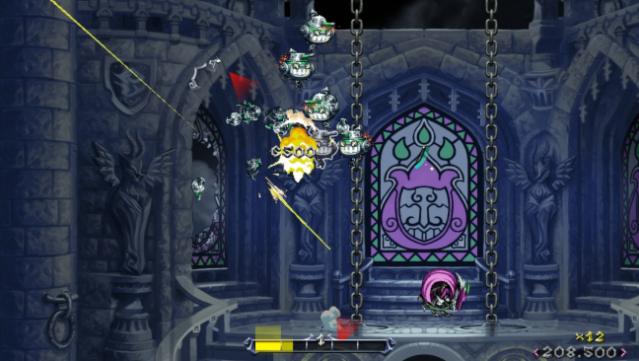 Savant - Ascent Free Download gameplay