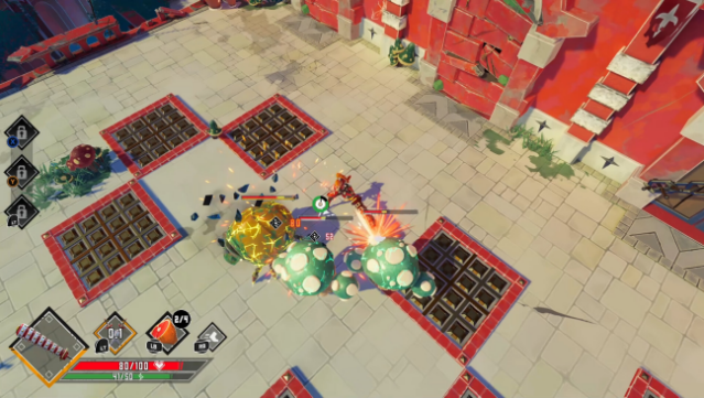 Savara Free Download gameplay