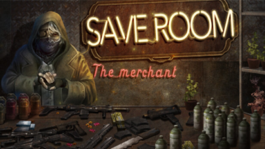 Save Room - The Merchant Free Download