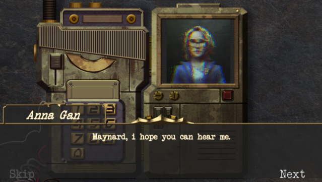 Save Room - The Merchant Free Download