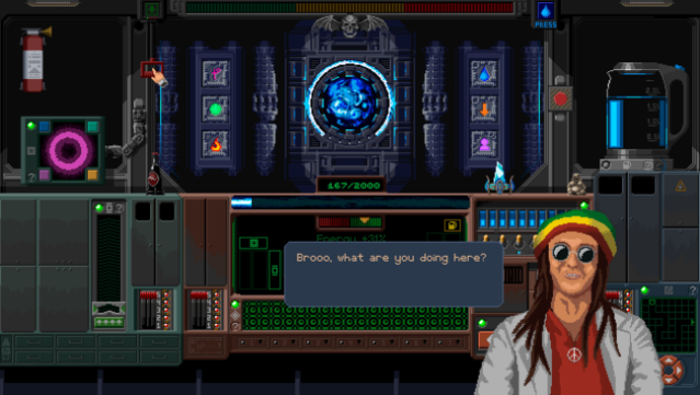 Save The Reactor Free Download