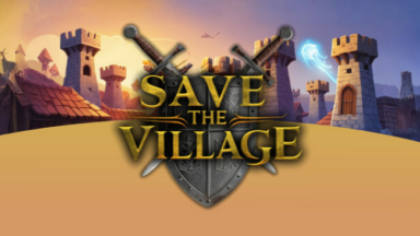 Save the Village - Tower Defense Free Download
