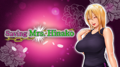 Saving Mrs. Hinako (R18) Free Download