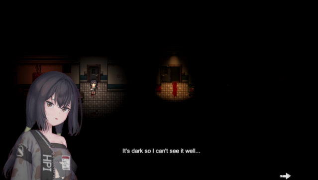 Savior of the Abyss Free Download