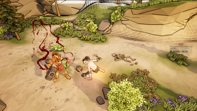 Savior Quest Free Download