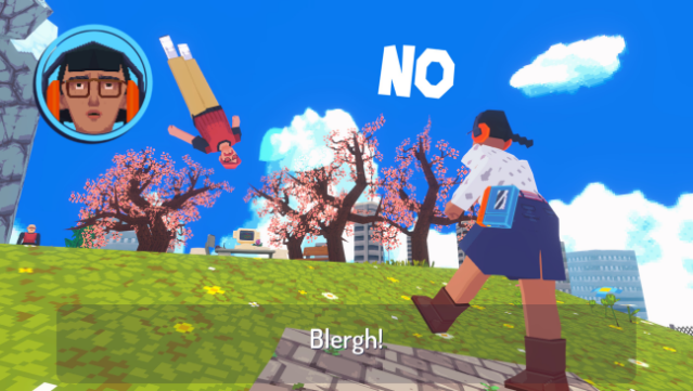 Say No! More Free Download