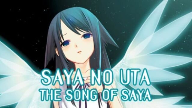 Saya no Uta ~ The Song Of Saya Free Download