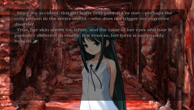 Saya no Uta ~ The Song Of Saya Free Download gameplay