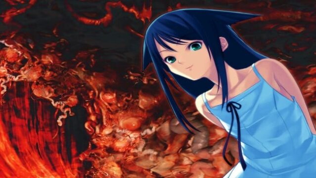 Saya no Uta ~ The Song Of Saya Free Download