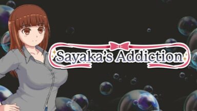 Sayaka's Addiction Free Download