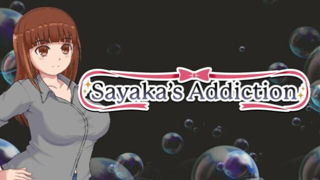 Sayaka's Addiction Free Download