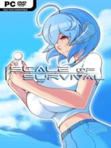 Scale Of Survival (v1.1) Free Download