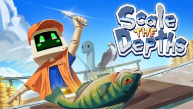 Scale the Depths Free Download
