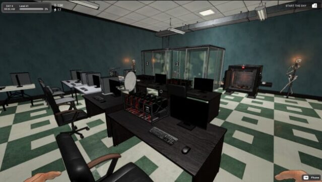 Scam Center Simulator: UnderKingdom Free Download gameplay