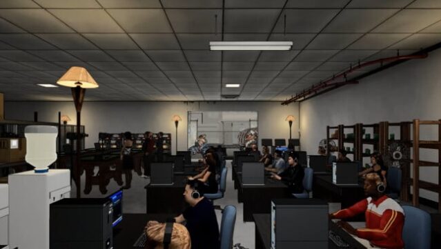 Scam Center Simulator: UnderKingdom Free Download