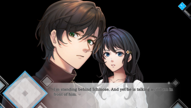 Scar of the Doll: A Psycho-Horror Story About the Mystery of an Older Sister Free Download gameplay