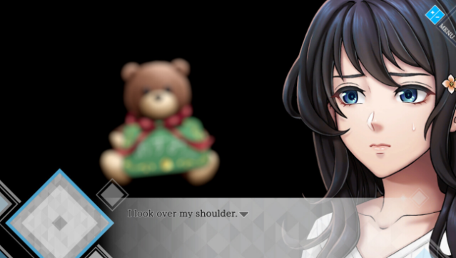 Scar of the Doll: A Psycho-Horror Story About the Mystery of an Older Sister Free Download