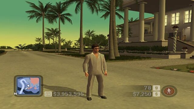 Scarface: The World Is Yours Free Download