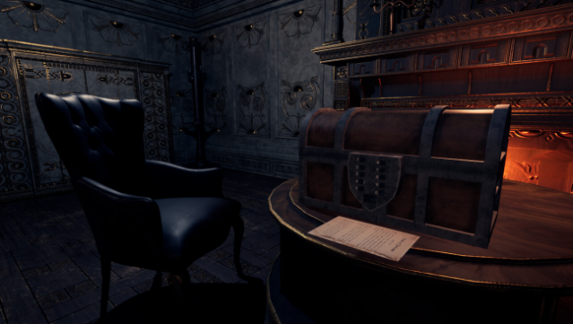 Scarlet Key Free Download gameplay