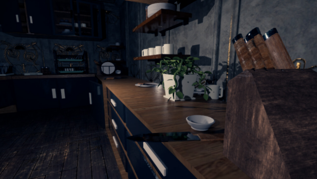 Scarlet Key Free Download