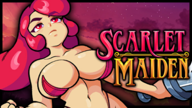 Scarlet Maiden Free Download