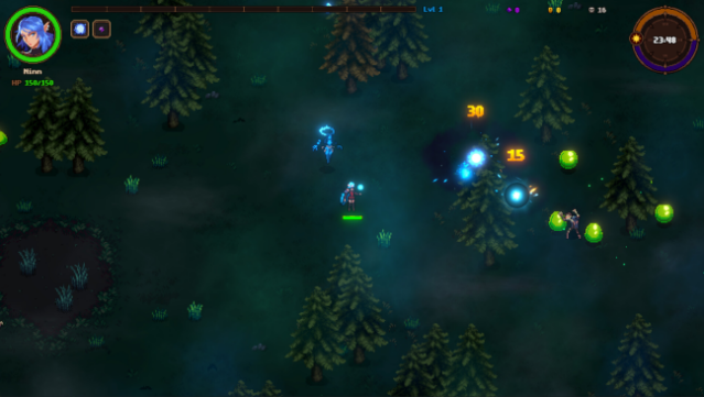 Scarlet Tower Free Download