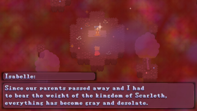 Scarleth Free Download gameplay