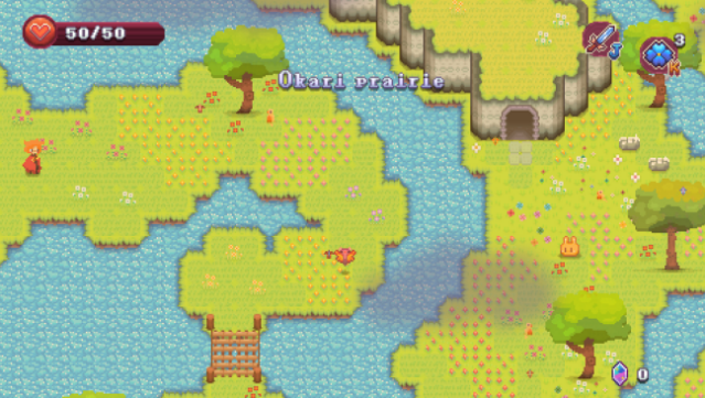 Scarleth Free Download