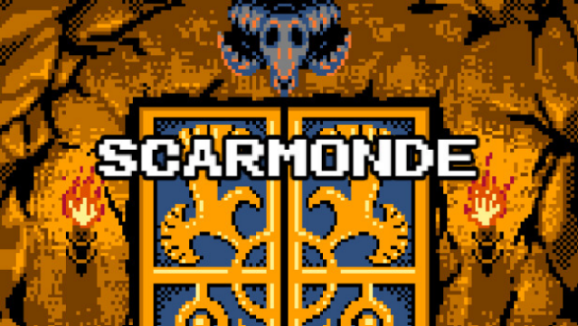 Scarmonde Free Download