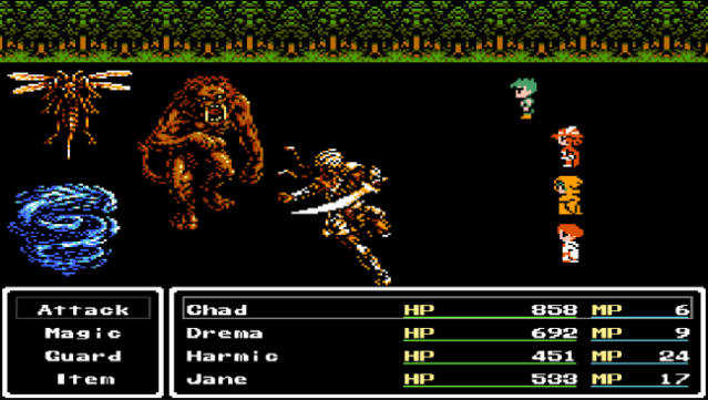 Scarmonde Free Download gameplay