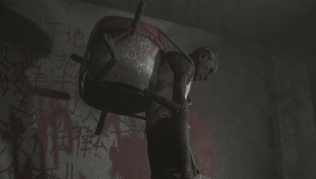 Scarred Free Download gameplay
