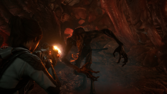Scars Above Free Download gameplay