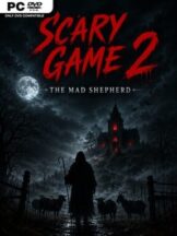 Scary Game 2: The Mad Shepherd Free Download