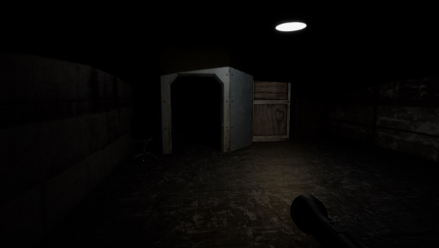 Scary Turnaround Free Download gameplay