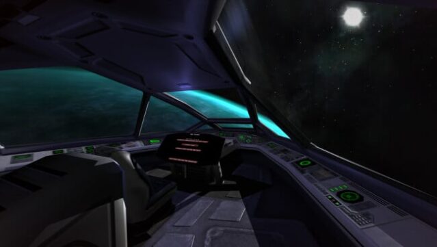 Scavenger SV-4 Free Download