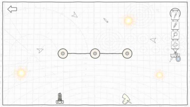 Schematic Void Free Download gameplay