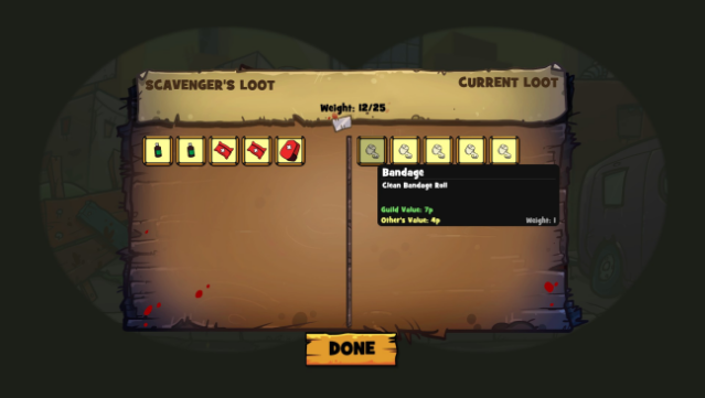 Scheming Through The Zombie Apocalypse: The Beginning Free Download gameplay