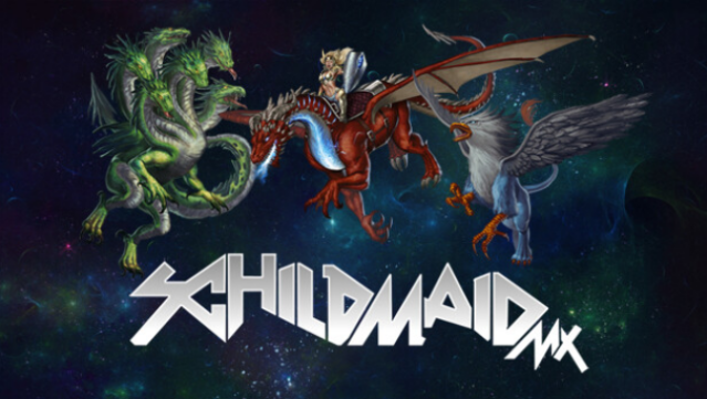 Schildmaid MX Free Download