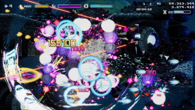 Schildmaid MX Free Download gameplay