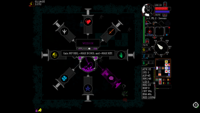 Schism Free Download gameplay
