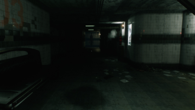 Schizophrenia Free Download gameplay