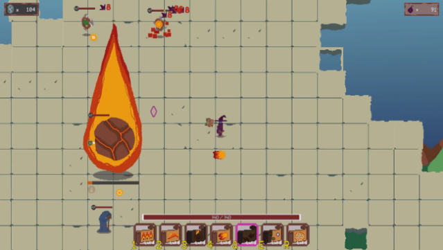 Scholar of the Arcane Arts Free Download gameplay