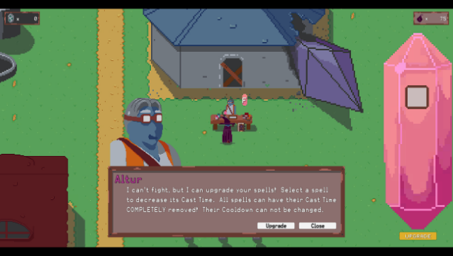 Scholar of the Arcane Arts Free Download