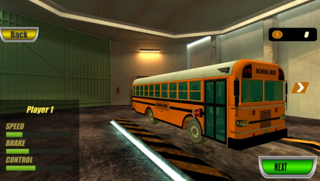 School Bus Driver Simulator Free Download