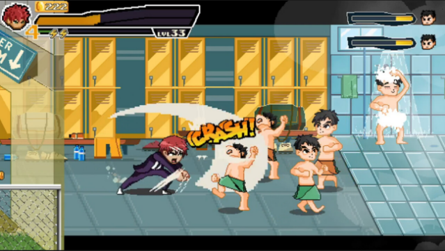 School Hero Free Download gameplay
