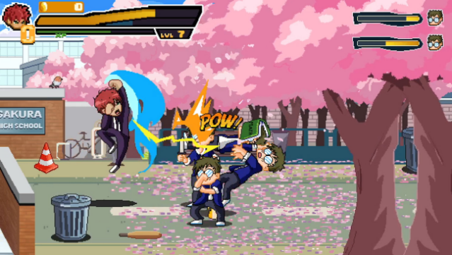 School Hero Free Download